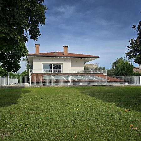 Bed And Breakfast Villa Sofia Ponzano Veneto Екстериор снимка