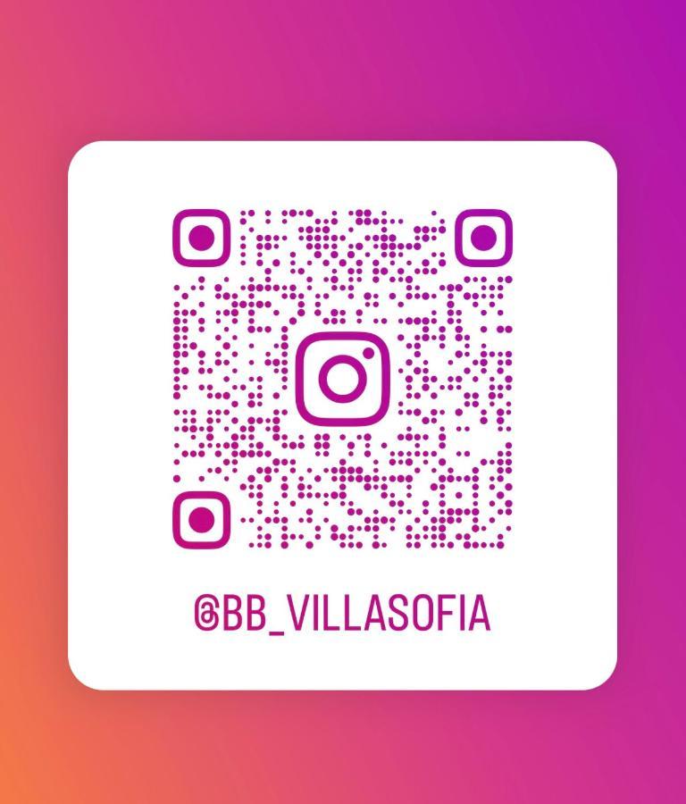 Bed And Breakfast Villa Sofia Ponzano Veneto Екстериор снимка