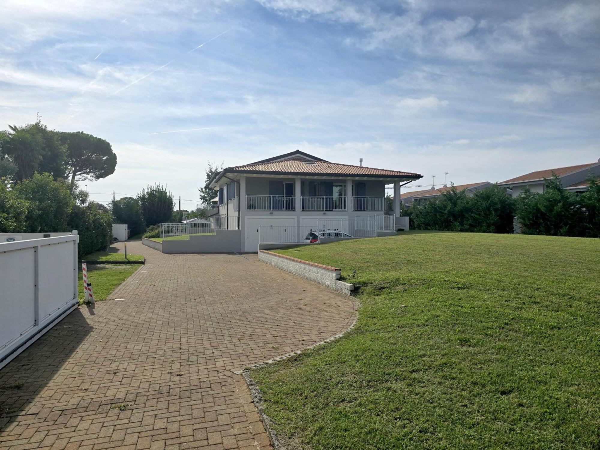 Bed And Breakfast Villa Sofia Ponzano Veneto Екстериор снимка
