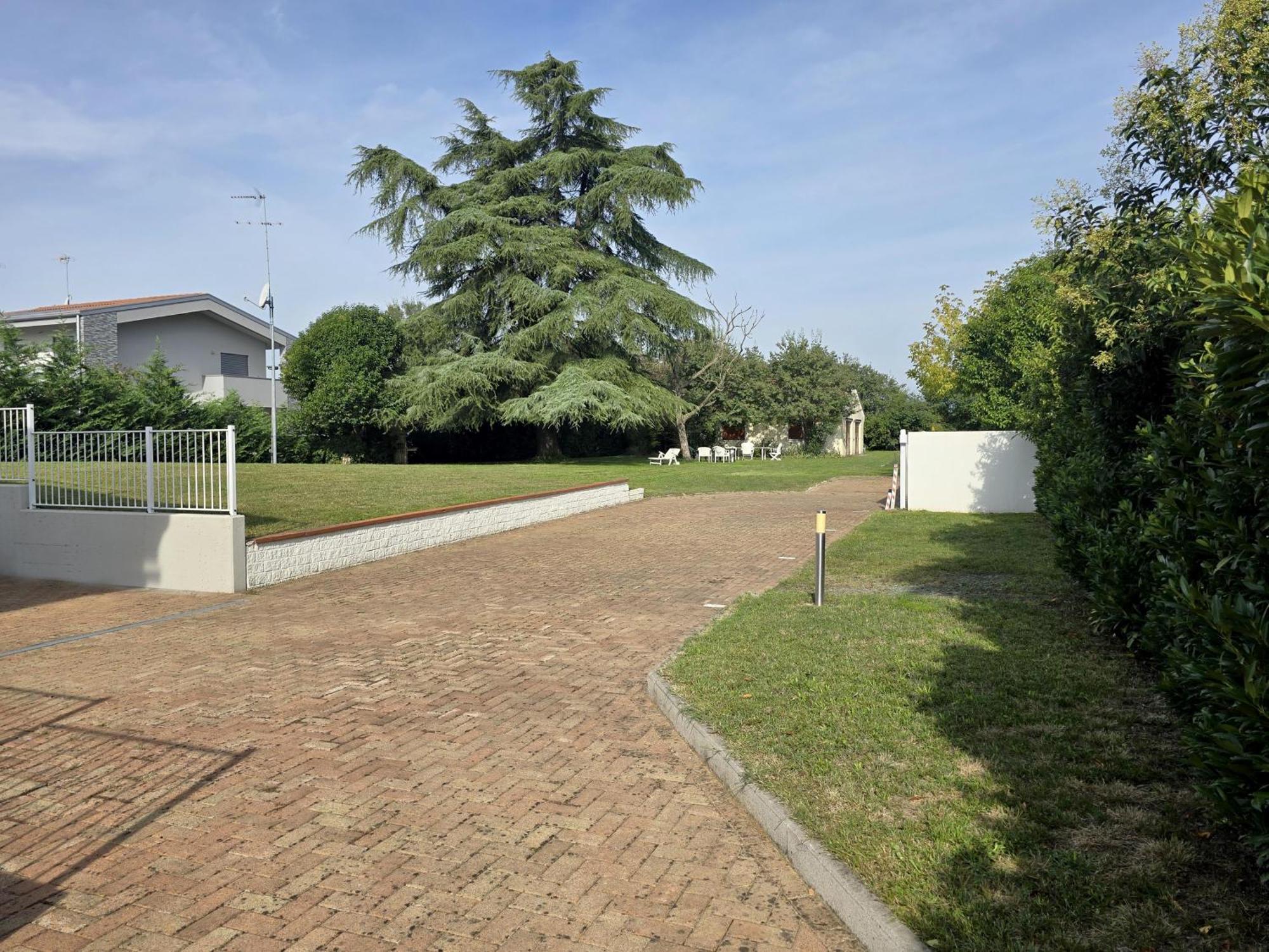 Bed And Breakfast Villa Sofia Ponzano Veneto Екстериор снимка