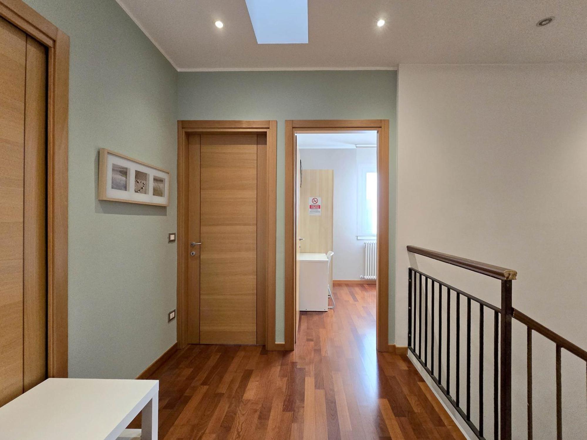 Bed And Breakfast Villa Sofia Ponzano Veneto Екстериор снимка